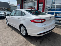 HERE IS A NICE CLEAN RUST FREE HB FUSION THAT WILL SAVE GAS FOR YOU. IT LOOKS AND DRIVES GREAT AND N... (image 6)