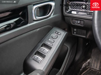 WAS: $28750 NOW: $27750 plus taxes and licensing fees2023 Honda Civic EX Sedan – Turbocharged Effici... (image 9)