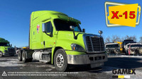 2019 FREIGHTLINER CASCADIA CAMION HIGHWAY