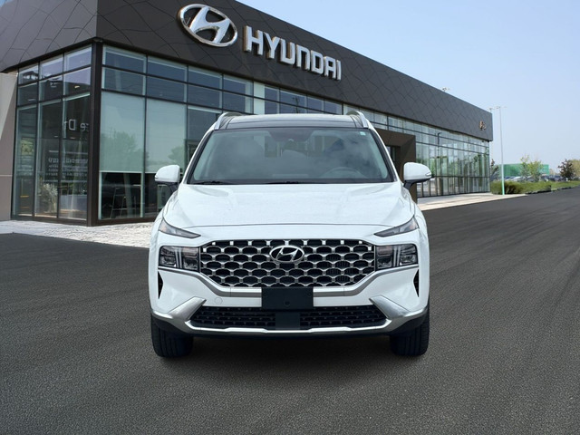 2023 Hyundai Santa Fe Hybrid Luxury in Cars & Trucks in Oshawa / Durham Region - Image 2