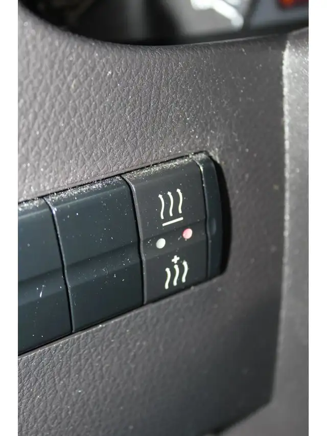2017 Mercedes-Benz Sprinter 170\" - \"3.0L DIESEL\" - \"REAR HEA in Cars & Trucks in City of Toronto - Image 15