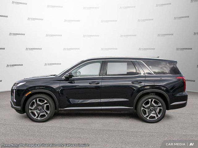 2024 Hyundai Palisade Preferred in Cars & Trucks in Cambridge - Image 3