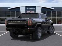 Conquer the Canadian Wilderness with the 2025 GMC HUMMER EV Pickup 3X: A Fusion of Power, Innovation... (image 3)