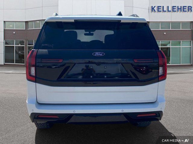2025 Ford Expedition Tremor in Cars & Trucks in Brandon - Image 4