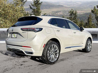 This Buick Envision has a dependable Turbocharged Gas I4 2.0L/- TBD ? engine powering this Automatic... (image 5)