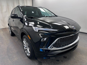 2024 Buick Encore Avenir Avenir AWD