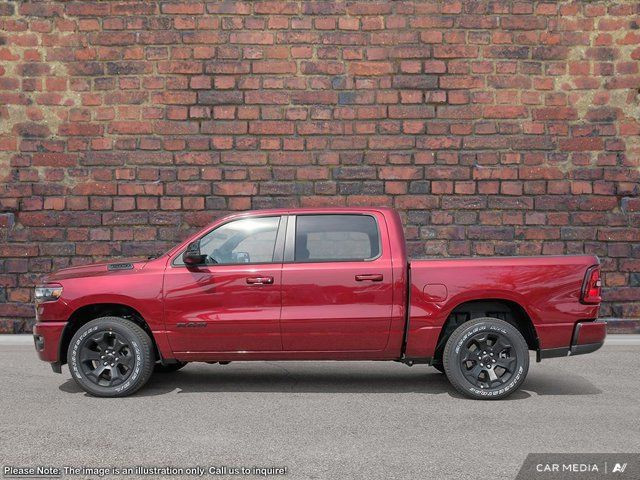 2025 Ram 1500 Sport in Cars & Trucks in Dartmouth - Image 3