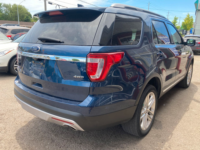 2017 Ford Explorer XLT in Cars & Trucks in Kitchener / Waterloo - Image 4