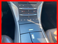 2013 LINCOLN MKZ 2.0T CARFAX VERIFIED, CLEAN TITLE 223,000KM AUTOMATIC TRANSMISSION WHITE EXTERIOR O... (image 9)