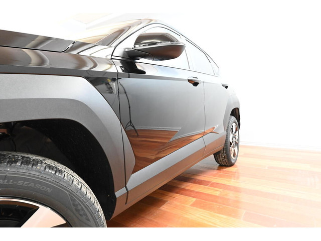  2024 Hyundai Kona AWD Preffered Ecran Touch Sieges Chauffants M in Cars & Trucks in Laval / North Shore - Image 4