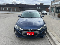 2019 Hyundai Elantra Preferred - In Dark Blue - Adaptive cruise control - 3 different driving modes... (image 8)