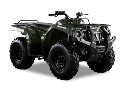 Hisun ATV - Forge-400i Final Price $6,798.00 plus GST 2022 model year clearance While quantities las...