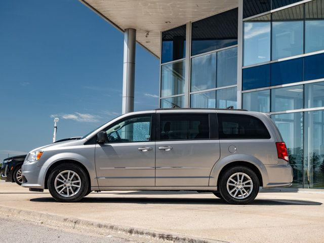 2016 Dodge Grand Caravan SXT in Cars & Trucks in Barrie - Image 4