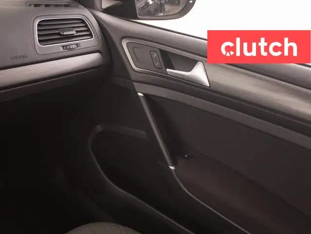 2019 Volkswagen Golf Comfortline w/ Front Heated Seats, Rearview in Cars & Trucks in Ottawa - Image 37