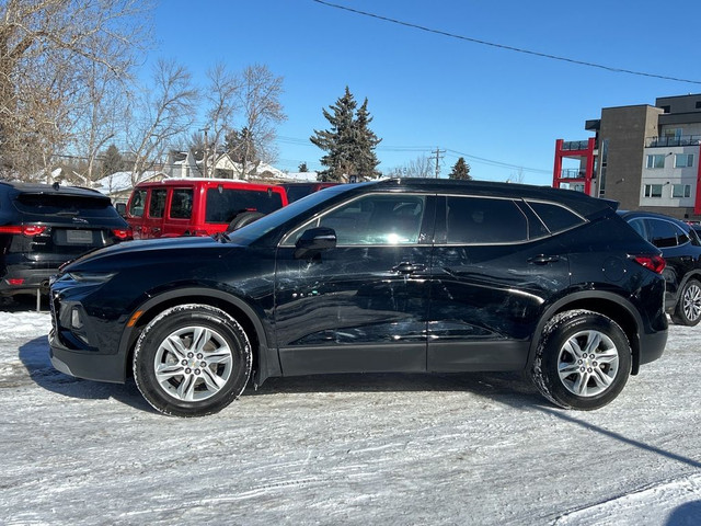  2020 Chevrolet Blazer LT in Cars & Trucks in Calgary - Image 3