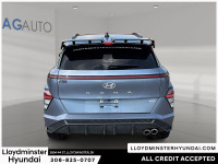 Welcome to Lloydminster Hyundai! Discover a superior car-buying experience with our wide selection o... (image 5)