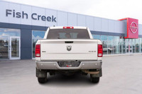 Acquired from the private market, with absolutely no accidents! This 2022 RAM 1500 Classic SLT Crew... (image 5)