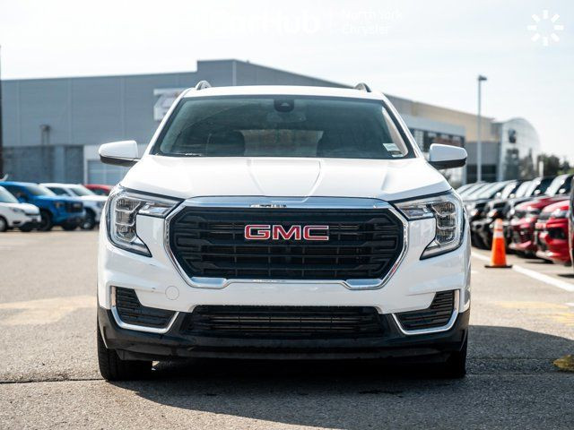2022 GMC Terrain SLE in Cars & Trucks in City of Toronto - Image 4