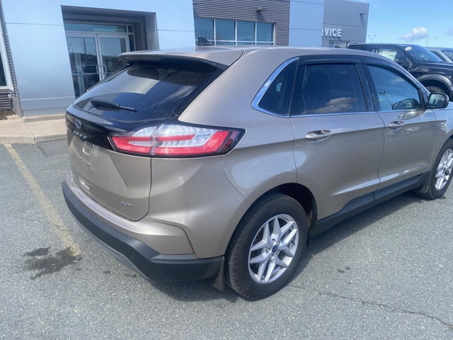 2021 Ford Edge SEL in Cars & Trucks in New Glasgow - Image 4