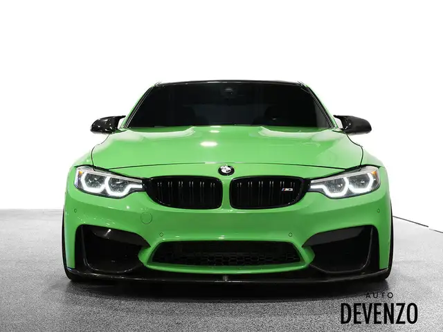 2018 BMW M3 Competition Package Individual Colour 850HP in Cars & Trucks in Laval / North Shore - Image 13