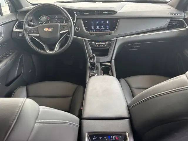 2023 Cadillac XT6 Luxury LEATHER SEATS | POWER LIFTGATE | SIR... in Cars & Trucks in Kawartha Lakes - Image 12