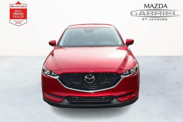 2021 Mazda CX-5 in Cars & Trucks in City of Montréal - Image 2