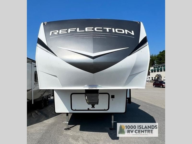 2023 Grand Design Reflection 150 Series 260RD in Travel Trailers & Campers in Kingston - Image 2