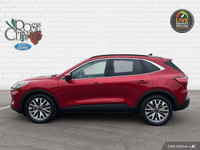 - ONE OWNER - HEATED LEATHER SEATS - HEATED STEERING WHEEL - REMOTE START - NAVIGATION - ADAPTIVE CR... (image 2)