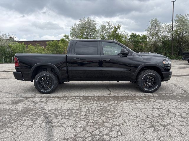 2025 Ram 1500 Rebel in Cars & Trucks in Mississauga / Peel Region - Image 4