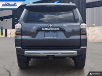 Check out this certified 2021 Toyota 4Runner TRD Off-Road | Leather | Sunroof | Nav | Heated Power S... (image 3)