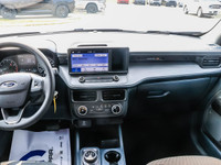 2022 Ford Maverick | EcoBoost 2.0L I4 Turbo | 8-Speed Automatic | Cactus Exterior |Get the best of b... (image 6)