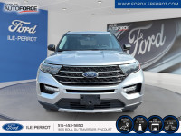 XLT, AWD, 7 PASSAGERS, NAVIGATION, TOIT OUVRANT PANORAMIQUE, CUIR, BLUETOOTH, RÉGULATEUR DE VITESSE... (image 4)