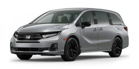 2026 Honda Odyssey Sport-L in Cars & Trucks in Edmonton