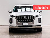 NO ACCIDENTS / CLEAN CARFAX / Power Tailgate/Hatch, Auto Dimming Rearview Mirror, Front Heated Seats... (image 2)