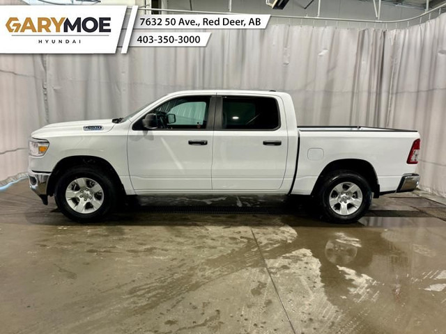 2024 Ram 1500 Tradesman - Tow Package - Power Mirrors in Cars & Trucks in Red Deer - Image 2