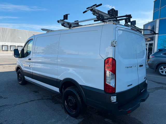 2018 Ford Transit Van FORD Transit T-150 - CARGO in Cars & Trucks in Oakville / Halton Region - Image 3