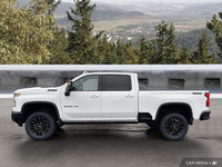 This Chevrolet Silverado 3500HD boasts a powerful engine powering this Automatic transmission.* This... (image 1)