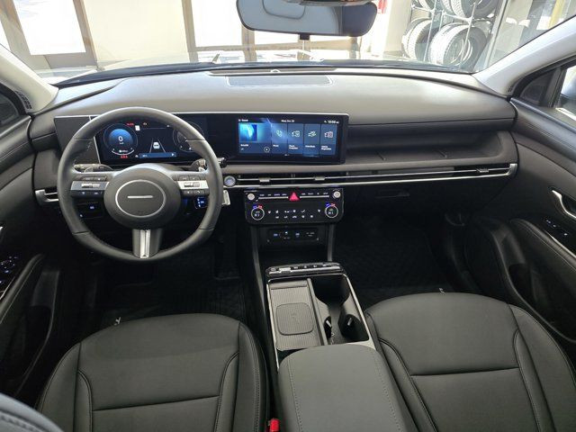 2025 Hyundai TUCSON Preferred in Cars & Trucks in Calgary - Image 2