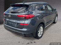 ==== 2020 Hyundai Tucson Preferred | Heated Seats | AWD | Apple CarPlay | Backup Camera ==== Spaciou... (image 4)