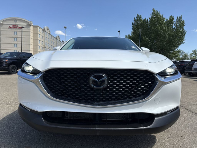 2022 Mazda CX-30 GS AWD | RADAR CRUISE | HEATED SEATS / STEERING in Cars & Trucks in Edmonton - Image 3