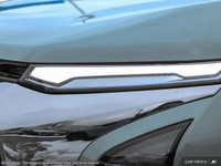 This Chevrolet Equinox has a dependable Turbocharged Gas I4 1.5L/ engine powering this Automatic tra... (image 9)