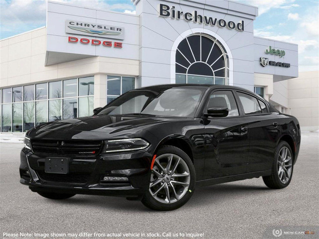 2023 Dodge Charger SXT in Cars & Trucks in Winnipeg