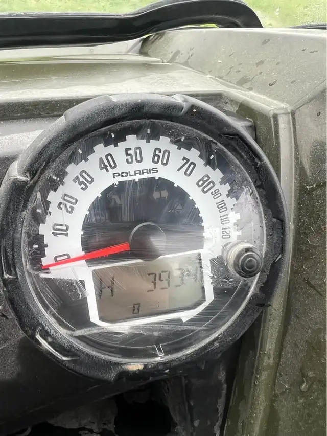 2012 POLARIS RANGER CREW 800 EFI-FINANCE AVAILABLE!  in ATVs in Dartmouth - Image 4