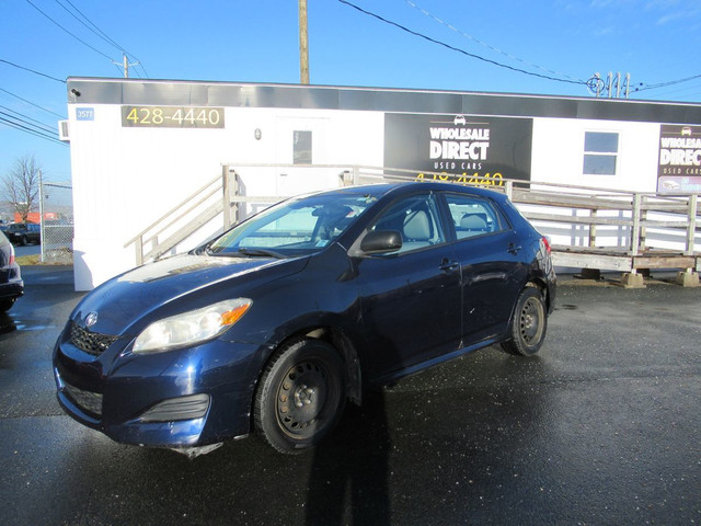 2011 Toyota Matrix in Cars & Trucks in City of Halifax