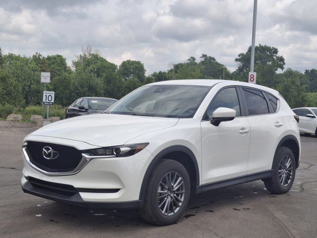 2018 Mazda CX-5 GS | Heated Wheel + Seats | Heated + in Cars & Trucks in Guelph