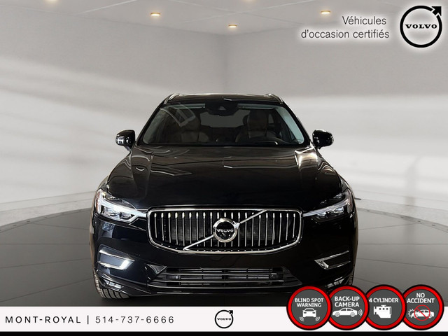 2020 Volvo XC60 Inscription in Cars & Trucks in City of Montréal - Image 2