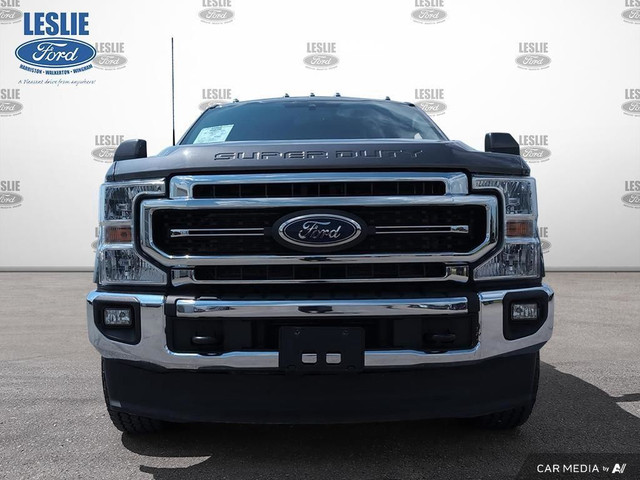 2022 Ford F-250 Lariat 4WD Crew Cab 6.75' Box in Cars & Trucks in Stratford - Image 2