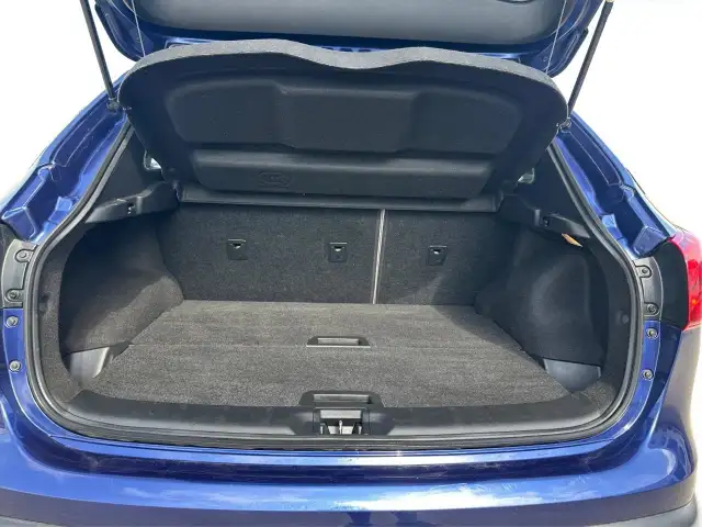 VERY LOW MILAGE 2019 NISSAN QASHQAI S ALL WHEEL DRIVE in Cars & Trucks in Red Deer - Image 12