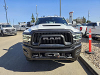 2024 Ram 2500 Power Wagon 4x4 Crew Cab 6'4" Box, 6.4L V8 Gas, Heated Leather Seats, Level 1 Equipmen... (image 8)