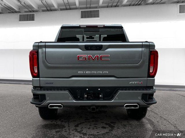 2020 GMC Sierra 1500 AT4 in Cars & Trucks in Winnipeg - Image 4